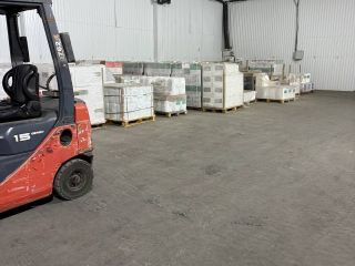 Сдается складское помещение с мебелью с коммуникациями фото 8 Новосибирск