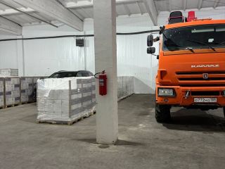 Сдается складское помещение с мебелью с коммуникациями фото 10 Новосибирск