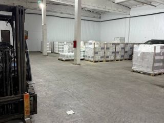 Сдается складское помещение с мебелью с коммуникациями фото 11 Новосибирск