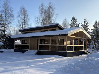 Продам коттедж с коммуникациями с газовым отоплением фото Раменское