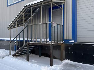 Сдается складское помещение видеонаблюдение в отличном состоянии фото Екатеринбург