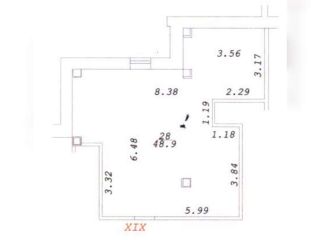 Продается нежилое помещение фото 2 Новосибирск