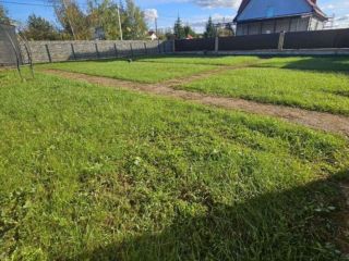 Продам участок земли имеется скважина c артезианской скважиной фото 3 Ломоносов