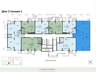 Продам помещение свободного назначения по ипотеке фото 8 Новосибирск