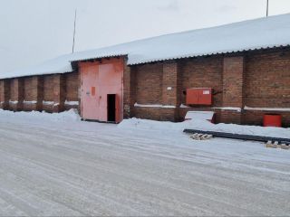 Сдам склад асфальтная дорога фото Екатеринбург