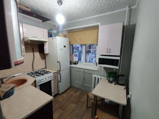 Продается однокомнатная квартира косметический ремонт фото Балашиха