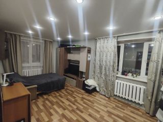 Продается однокомнатная квартира косметический ремонт фото 2 Балашиха