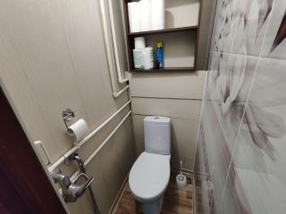 Продается однокомнатная квартира косметический ремонт фото 3 Балашиха