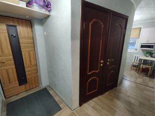 Продается однокомнатная квартира косметический ремонт фото 4 Балашиха