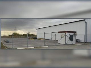 Продам помещение свободного назначения видеонаблюдение есть электричество фото 4 Славянск-на-Кубани