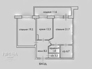 Продаю двушку фото 3 Москва