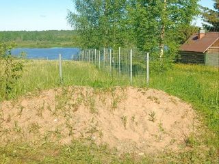 Продам земельный участок документы на руках фото 13 Чудово