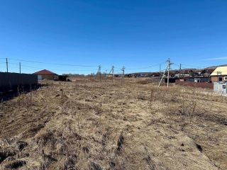 Продам земельный участок фото 2 Красноярск