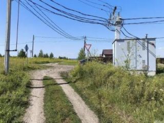 Продаю земельный участок асфальтная дорога фото 4 Красноярск