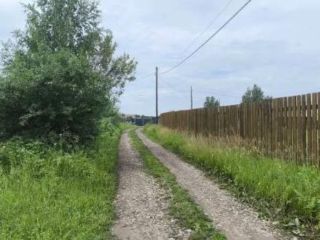 Продаю земельный участок с плодоносящим садом рядом асфальт фото 2 Красноярск