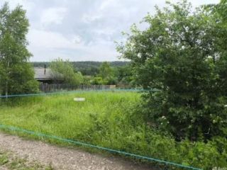 Продаю земельный участок с плодоносящим садом рядом асфальт фото 3 Красноярск