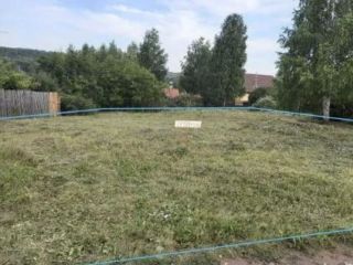 Продаю земельный участок с плодоносящим садом рядом асфальт фото 4 Красноярск