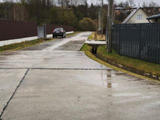 Продам участок земли документы на руках фото 7 Москва