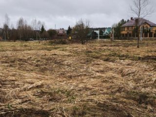 Продам участок земли документы на руках фото 8 Москва