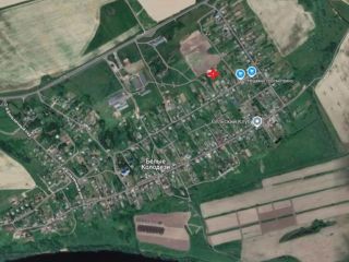 Продается земельный участок под личное подсобное хозяйство асфальтная дорога фото 7 Коломна