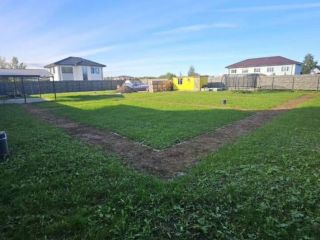 Продам земельный участок под индивидуальное жилищное строительство имеется скважина фото Ломоносов