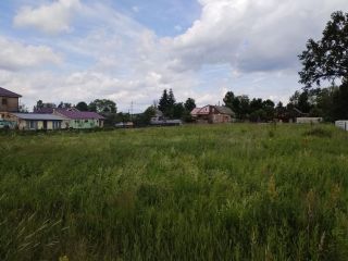 Продам зем участок под индивидуальное жилищное строительство фото Раменское