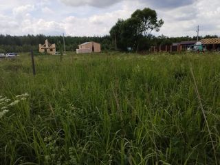 Продам зем участок под индивидуальное жилищное строительство фото 3 Раменское