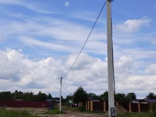 Продам зем участок под индивидуальное жилищное строительство фото 4 Раменское