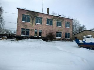 Продаю нежилое помещение своя скважина c артезианской скважиной фото 7 Вологда