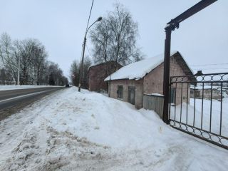 Продаю нежилое помещение своя скважина c артезианской скважиной фото 11 Вологда