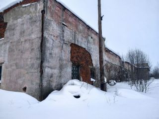 Продаю нежилое помещение своя скважина c артезианской скважиной фото 19 Вологда