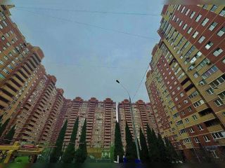 Продаю однокомнатную квартиру есть документы фото Люберцы