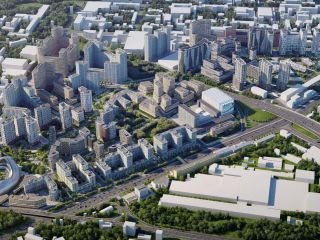 Продается студия фото 3 Москва