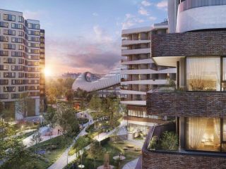 Продается студия фото 14 Москва