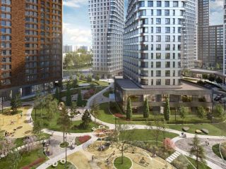 Продается студия фото 18 Москва