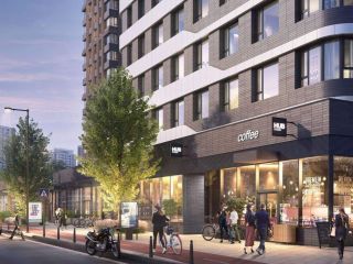 Продается студия фото 19 Москва