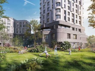 Продается студия фото 32 Москва