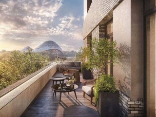 Продается студия фото 34 Москва