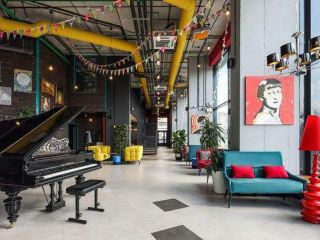 Продается студия посуточная аренда фото 10 Санкт-Петербург