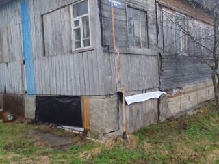 Продам деревянный дом без ремонта подключена канализация фото 8 Смоленск
