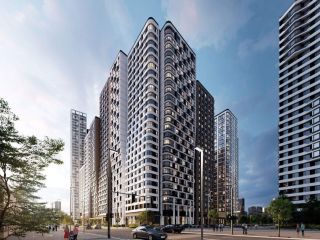 Продам студию фото 7 Москва