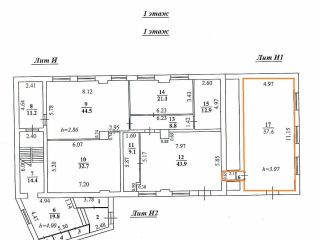 Сдаю помещение под офис фото 3 Иркутск