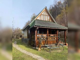 Продается кирпичный коттедж фото Иркутск