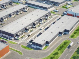 Продается помещение под склад видеонаблюдение фото 14 Серпухов