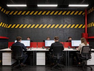 Сдается помещение под офис фото 2 Иркутск