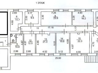 Сдам офисное помещение фото 2 Иркутск