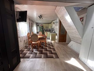 Продается блочный дом имеется скважина земля в собственности фото 2 Ангарск