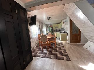 Продается блочный дом имеется скважина земля в собственности фото 3 Ангарск