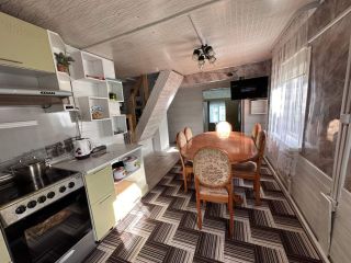 Продается блочный дом имеется скважина земля в собственности фото 4 Ангарск