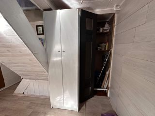 Продается блочный дом имеется скважина земля в собственности фото 9 Ангарск